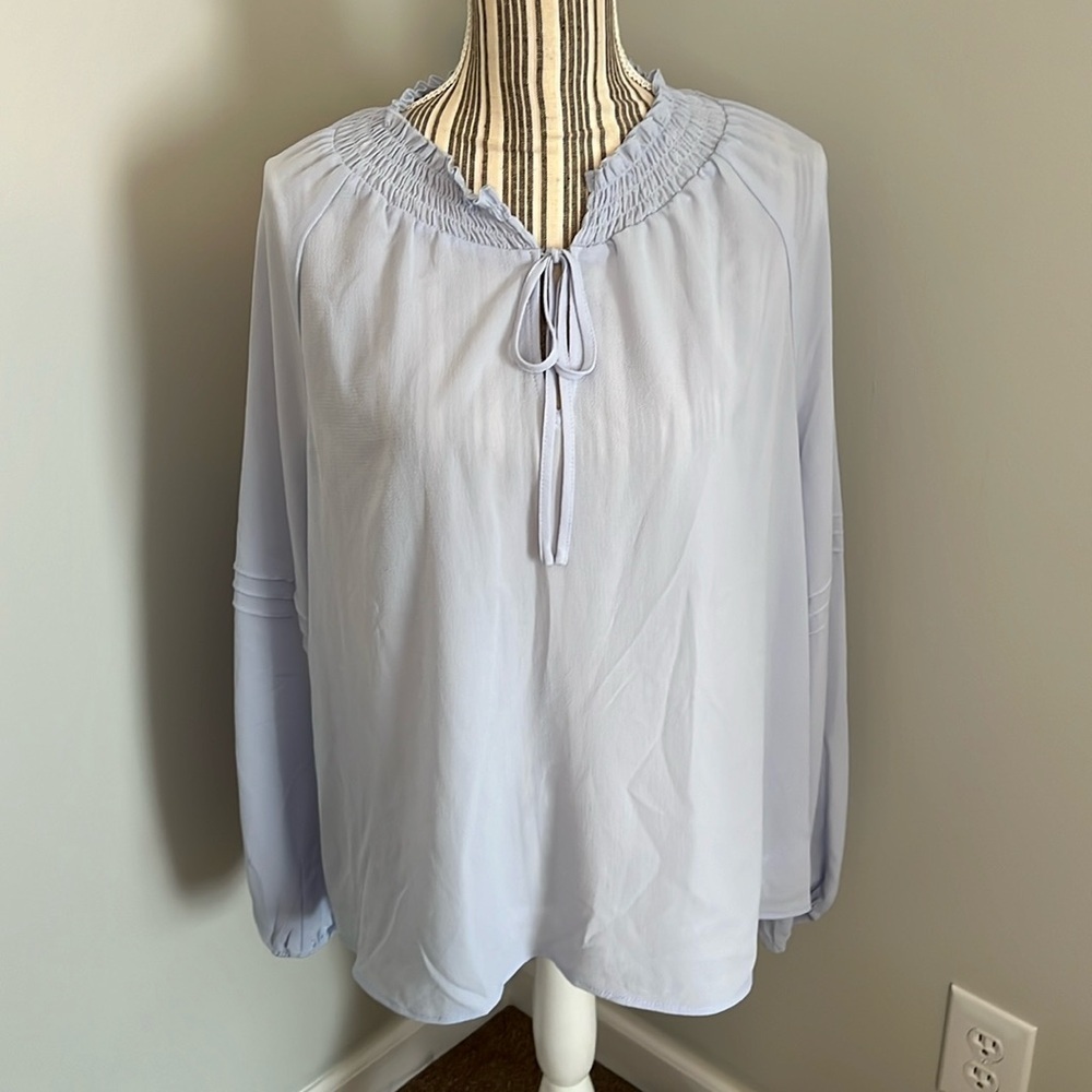 NWT Sanctuary Top Size XLarge